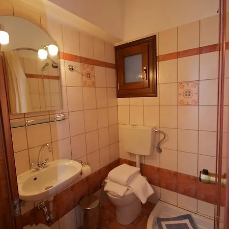 Apartment Papagiannopoulou