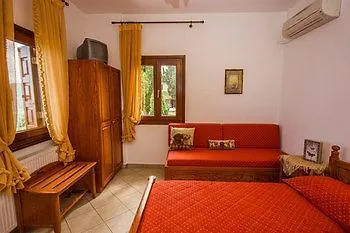 Papagiannopoulou Apartment Zagora