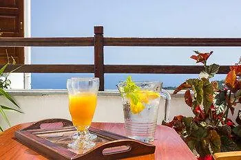 Apartment Papagiannopoulou