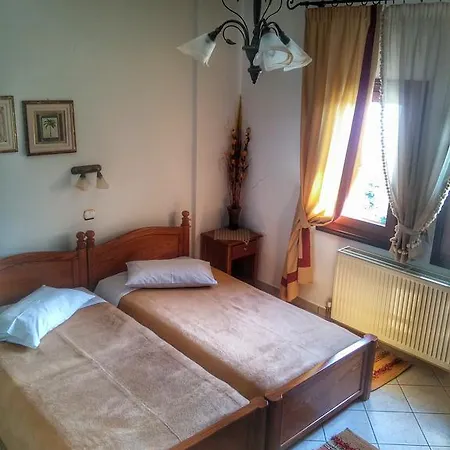 Apartment Papagiannopoulou