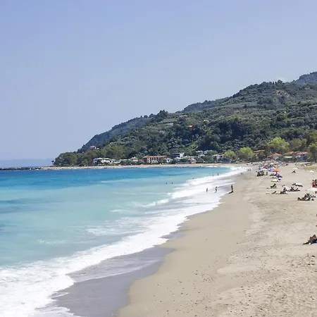 Apartment Papagiannopoulou