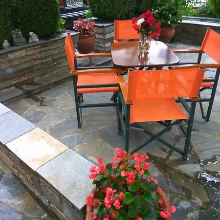 Apartment Papagiannopoulou *
