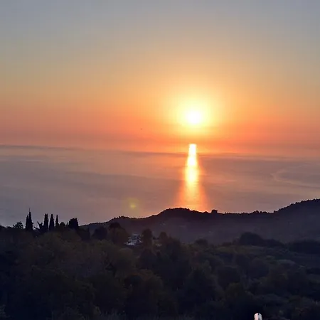 Apartment Papagiannopoulou Zagora