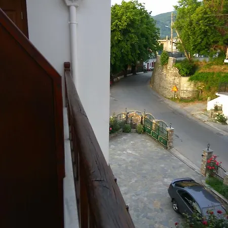 Apartment Papagiannopoulou