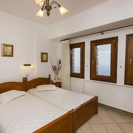 Apartment Papagiannopoulou *