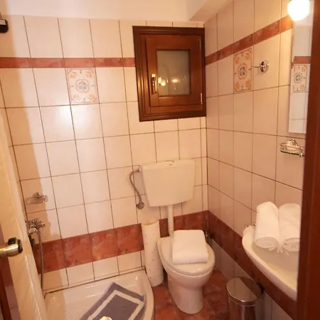 Apartment Papagiannopoulou