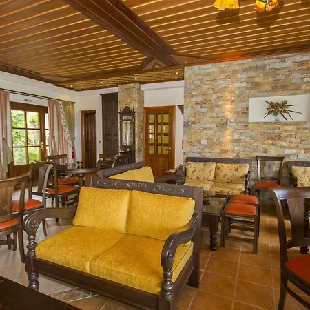 Papagiannopoulou Apartment Zagora