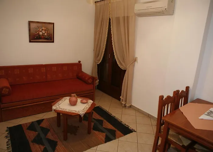 Apartament Papagiannopoulou