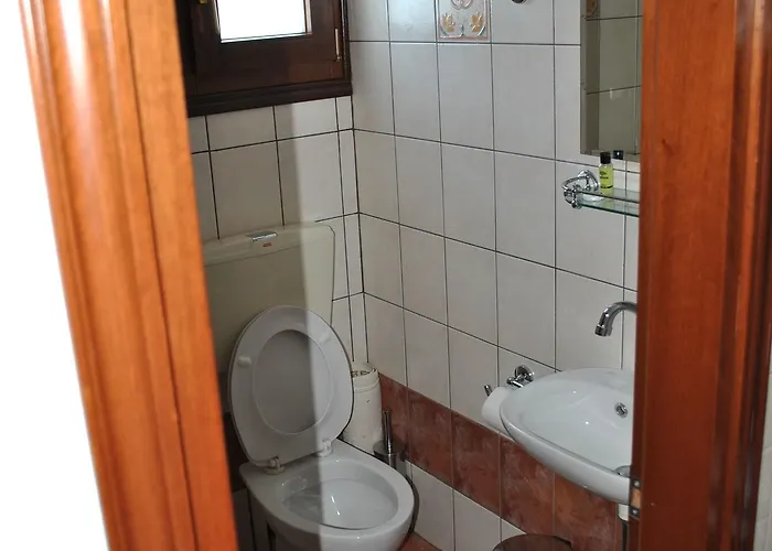 Apartament Papagiannopoulou