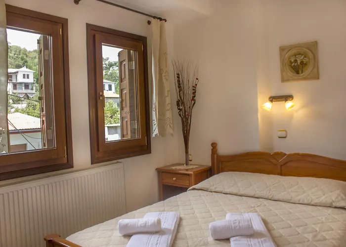 Apartament Papagiannopoulou