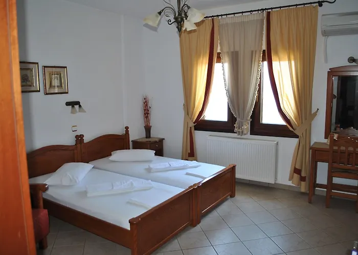 Papagiannopoulou * Zagora