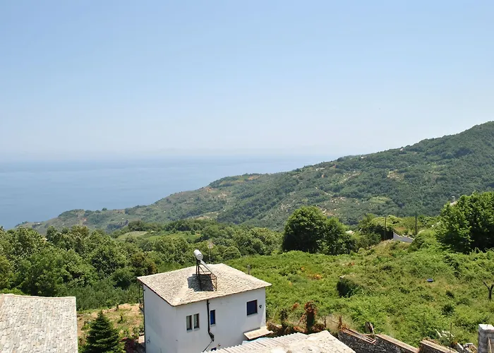 Papagiannopoulou Apartament