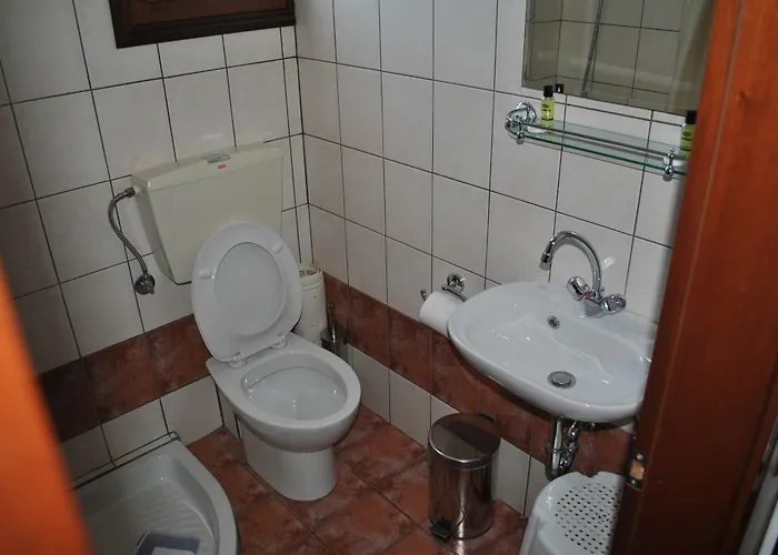 Papagiannopoulou Apartament