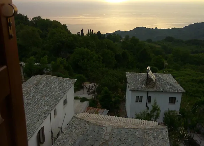 Papagiannopoulou Apartament