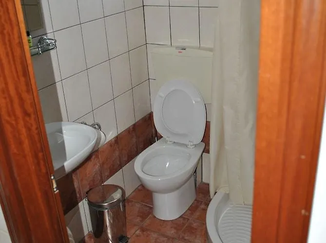 Apartament Papagiannopoulou
