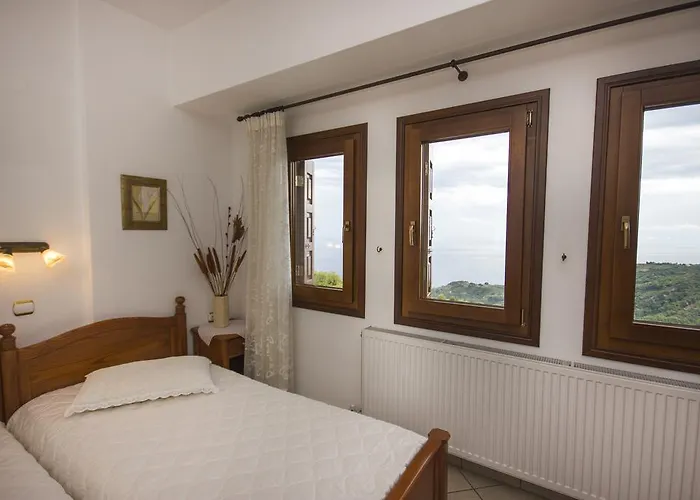 Papagiannopoulou * Zagora