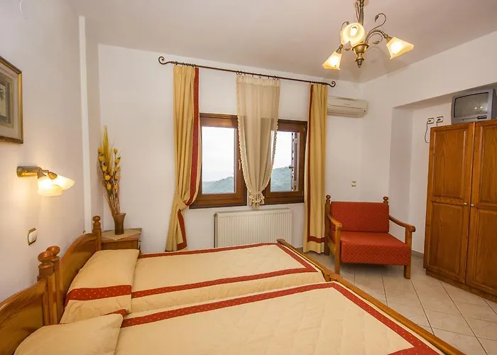 Papagiannopoulou Apartament