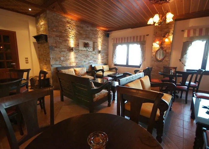Apartament Papagiannopoulou *