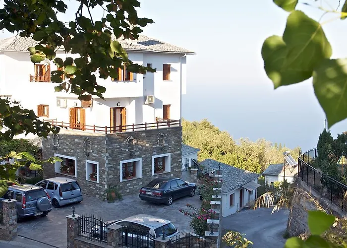 Papagiannopoulou Zagora