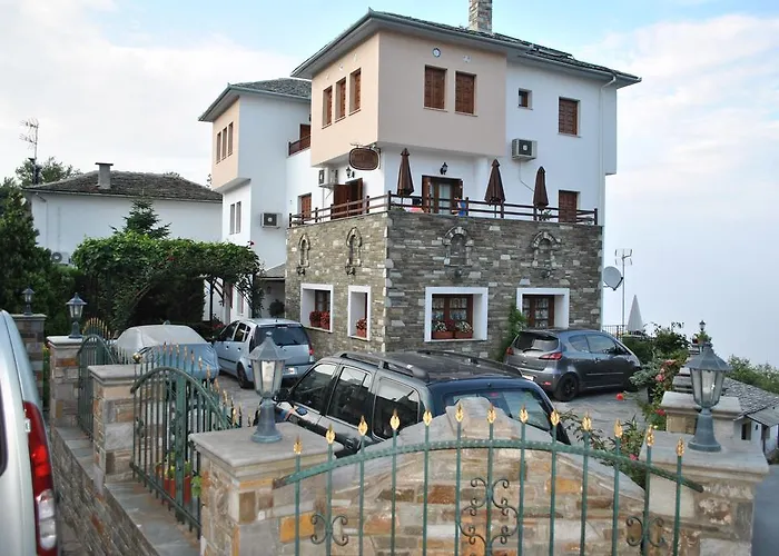 Papagiannopoulou Apartament