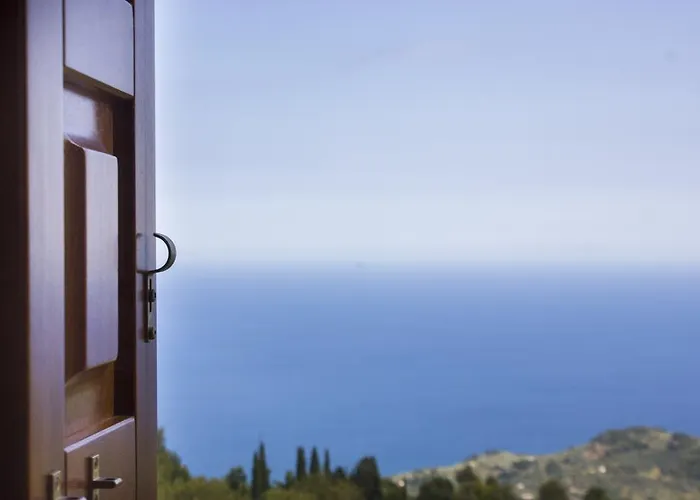 Apartament Papagiannopoulou