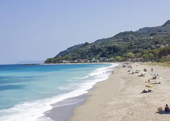 Apartament Papagiannopoulou