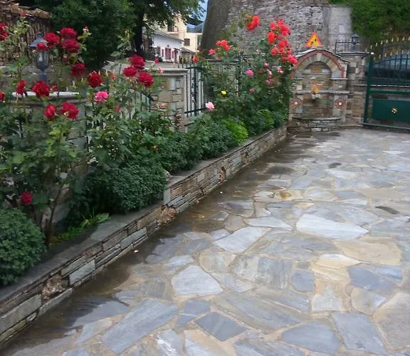 Papagiannopoulou * Zagora