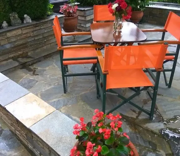 Apartament Papagiannopoulou *