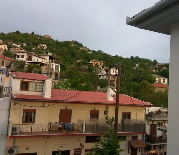Apartament Papagiannopoulou