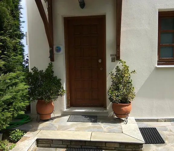 Papagiannopoulou * Zagora