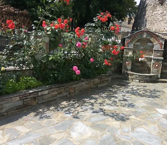 Papagiannopoulou Zagora