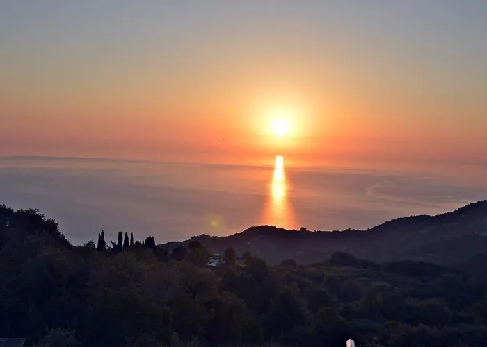 Apartament Papagiannopoulou Zagora