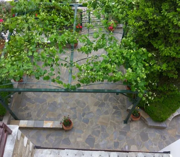 Papagiannopoulou Zagora