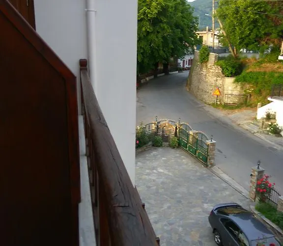 Apartament Papagiannopoulou