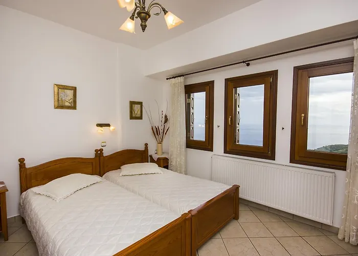 Apartament Papagiannopoulou *