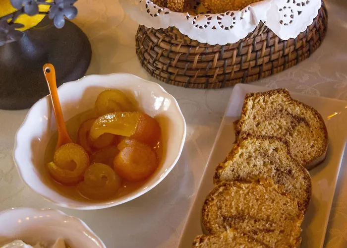 Papagiannopoulou Apartament *