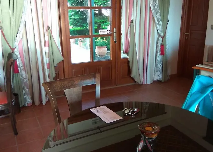 Apartament Papagiannopoulou