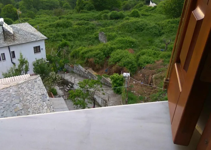 Papagiannopoulou Apartament *