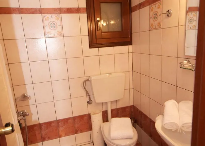 Apartament Papagiannopoulou