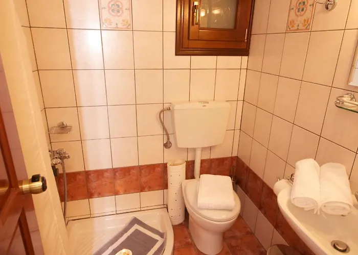 Apartament Papagiannopoulou *
