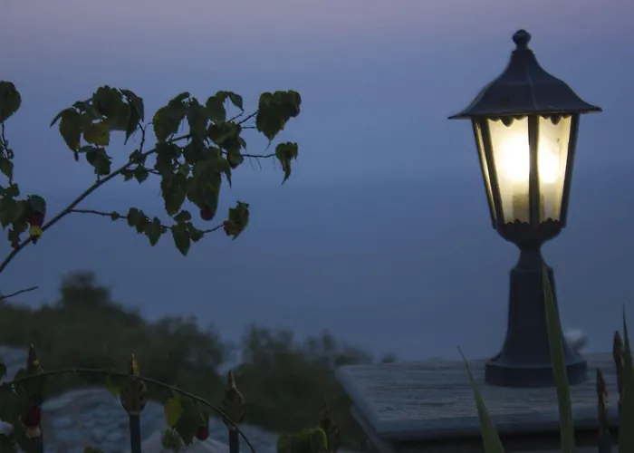 Apartament Papagiannopoulou *