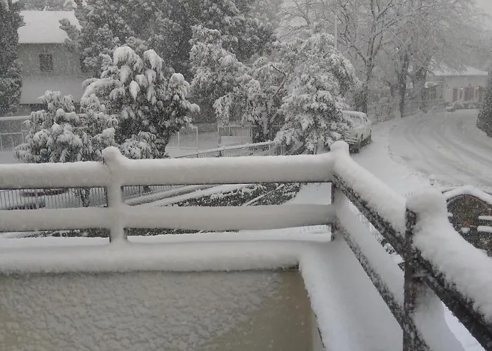 Apartament Papagiannopoulou