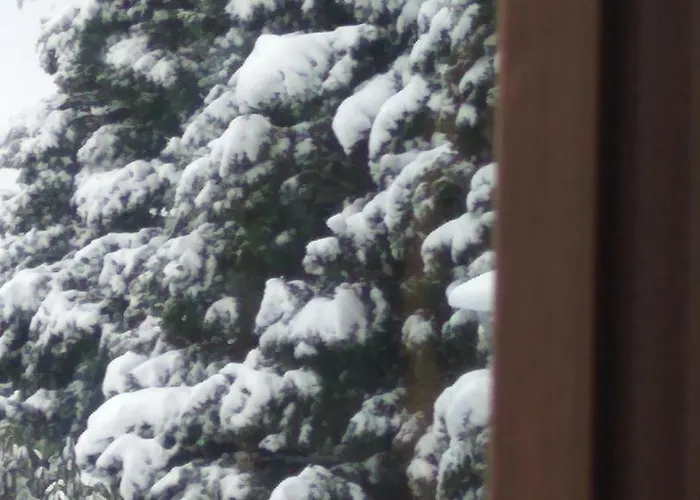 Apartament Papagiannopoulou Zagora