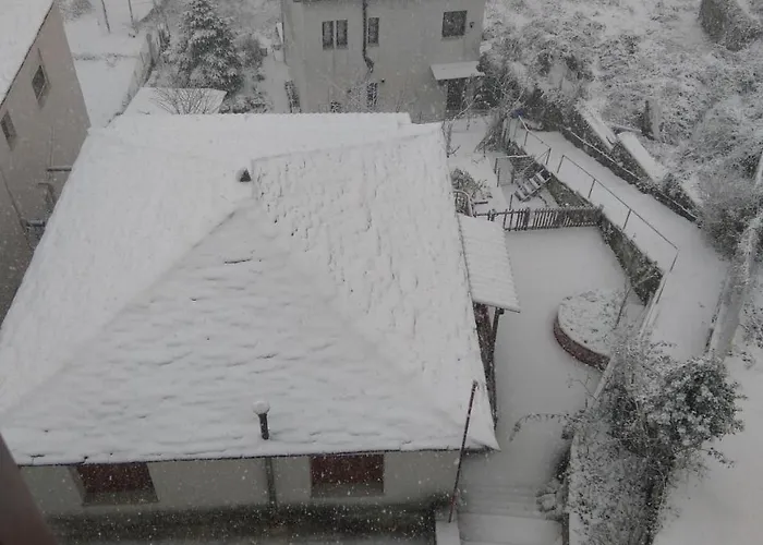 Papagiannopoulou * Zagora