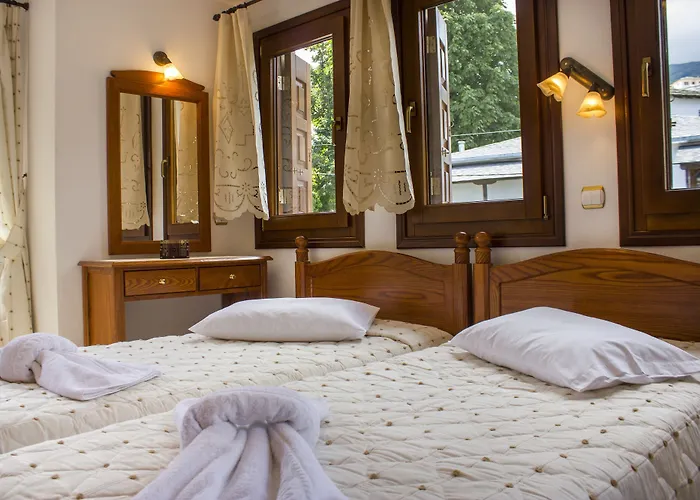 Papagiannopoulou * Zagora